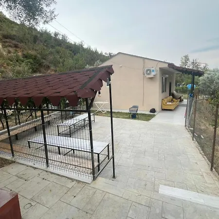 Doa House Villa *