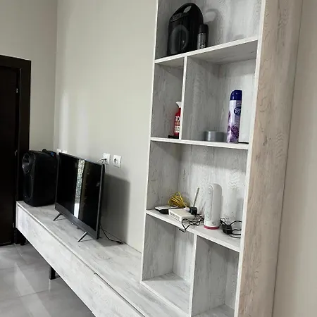 Doa House Tirana