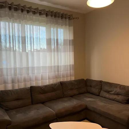 Doa House 别墅 地拉那