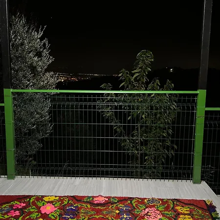 Doa House Villa Tirana
