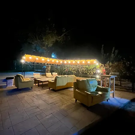 Doa House